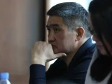 Серік Күдебаевтың соты тағы да кейінге қалды