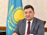 Дархан Қыдырәлі қазақстандықтарды Наурыз мерекесімен құттықтады