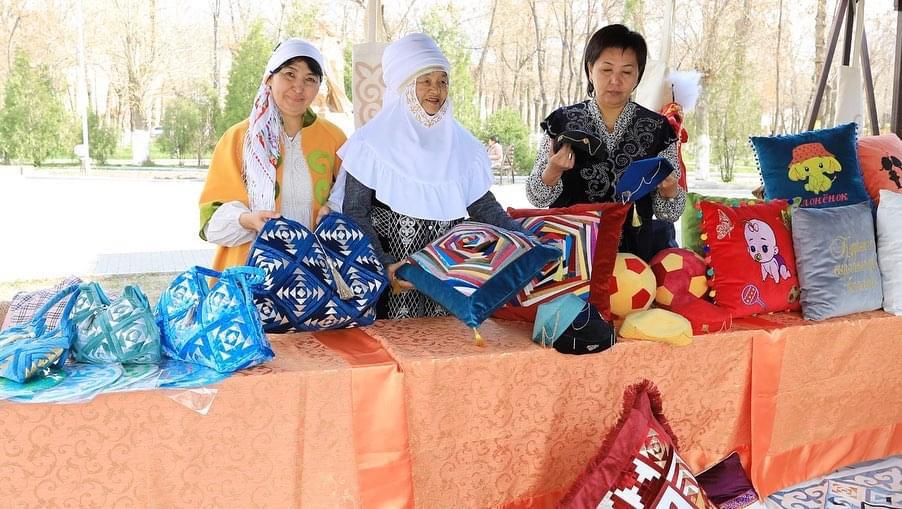 Ұмыт болған оюлар