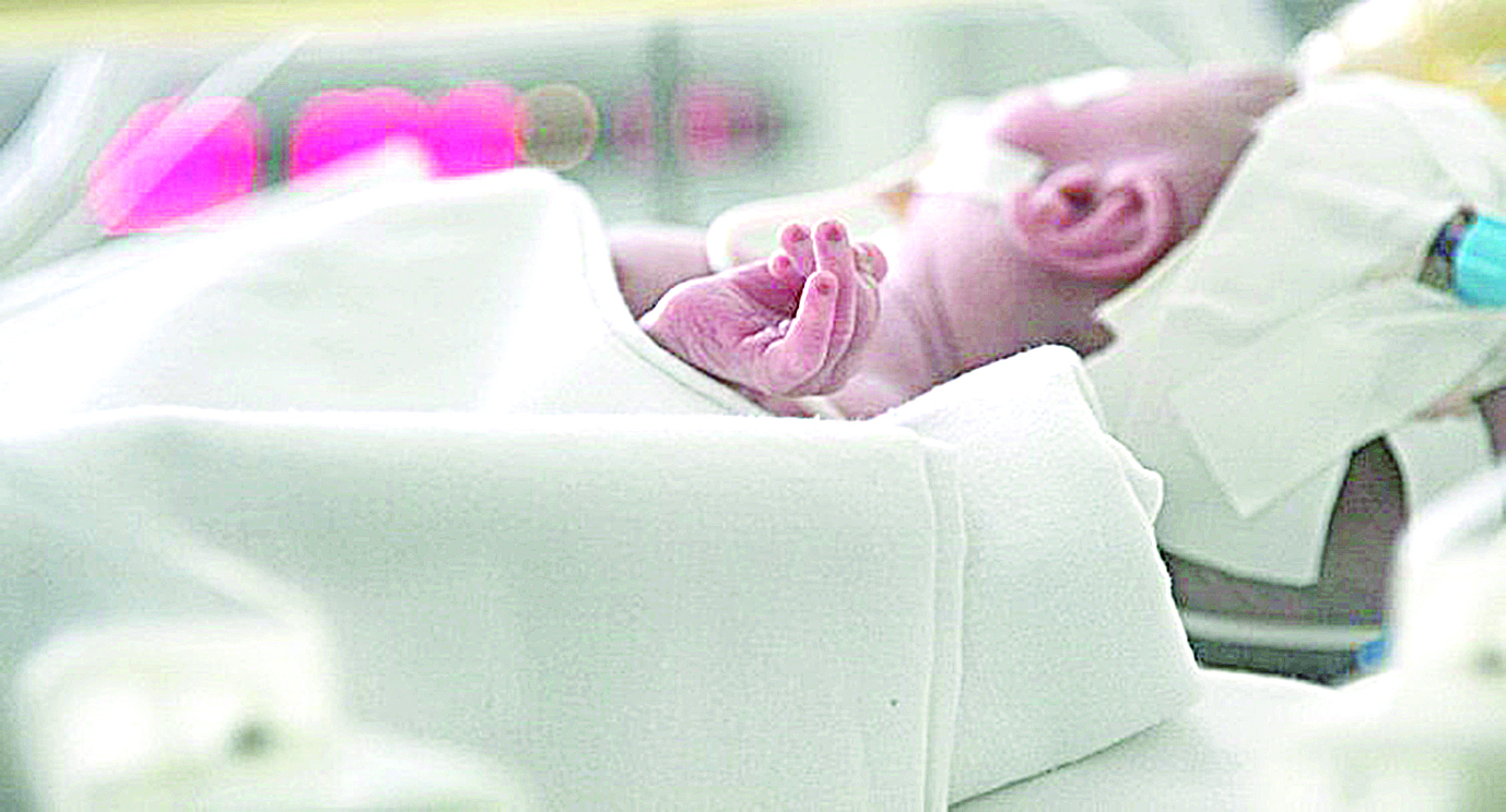 Көрер жарығы бар екен