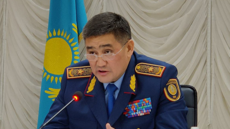 Серік Күдебаевқа қатысты үкім шығару төртінші рет кейінге шегерілді