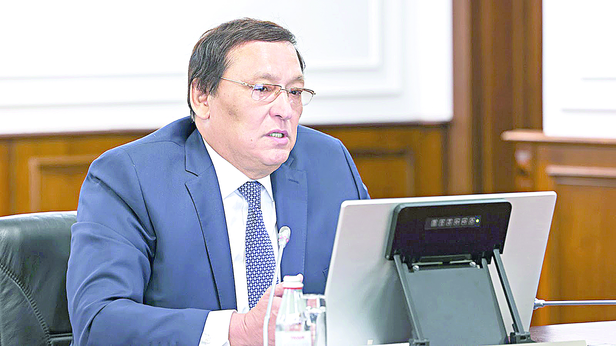 Дифференциалды салық машина жасау саласын бәсекеге қабілетті етеді