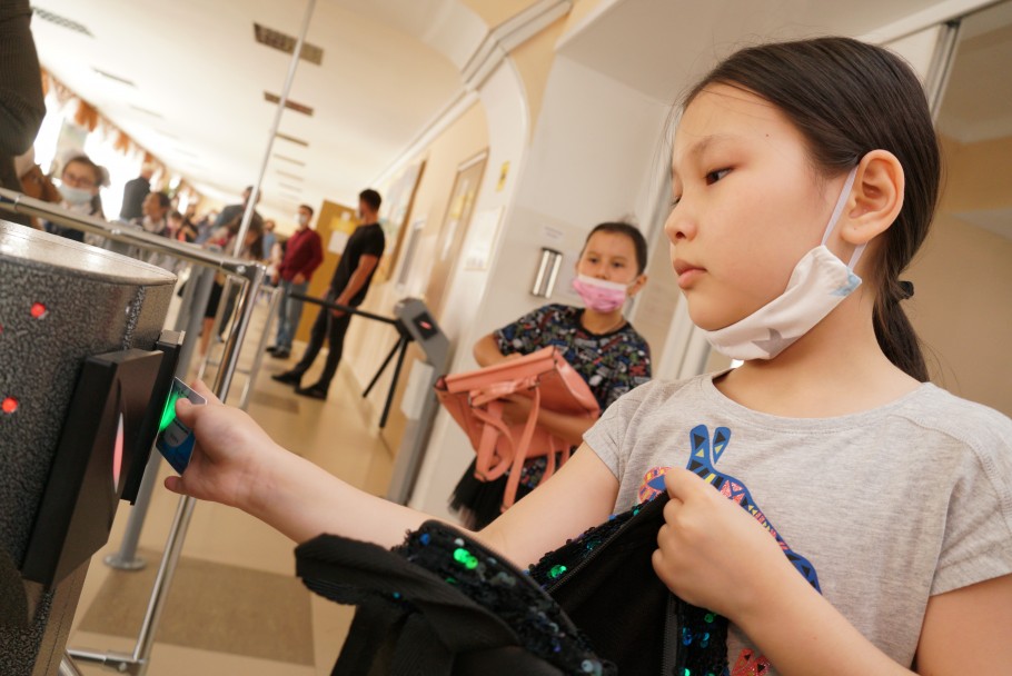 Тексеріс нәтижелері көңіл көншітпейді