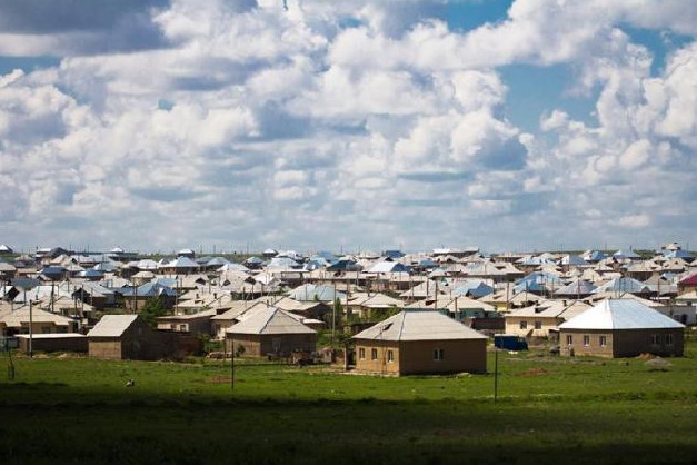 Ауылдарды жаңғыртатын жобалар