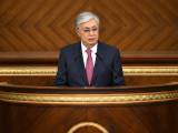 Алдағы 5 жыл ел тағдыры шешілетін маңызды кезең болмақ - Президент