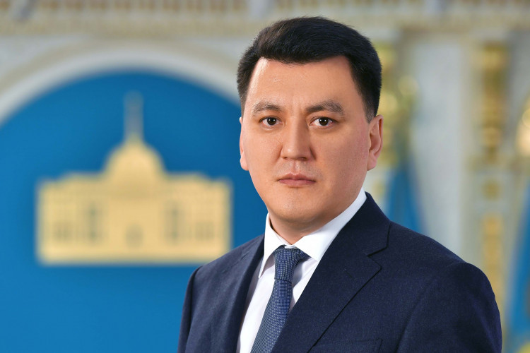 Ерлан Қарин Президент баяндамасындағы маңызды қағидаттарды атады