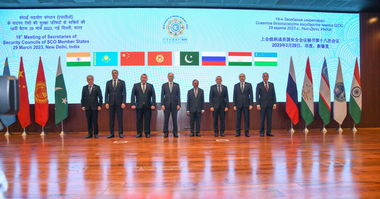 Тұрақтылықты қамтамасыз ету