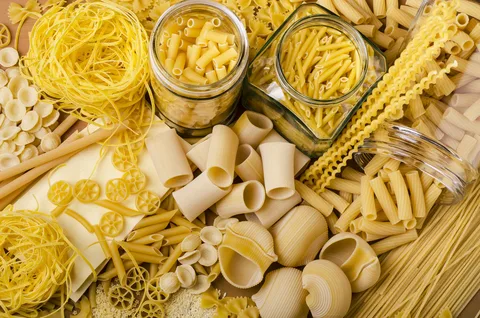СҚО-да макарон өнімдерінің бағасы 40% арзандады