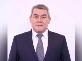 Талдықорған қалалық мәслихатының жаңа төрағасы сайланды