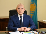 Әлібек Қуантыров Ұлттық экономика министрі болып қайта тағайындалды