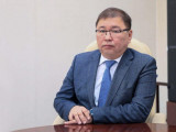 Бауыржан Тортаев қызметінен босатылды