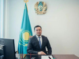 Атырау облыстық денсаулық сақтау басқармасының басшысы тағайындалды