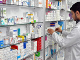 Қазақстанның фармацевтика нарығы импортқа тәуелді