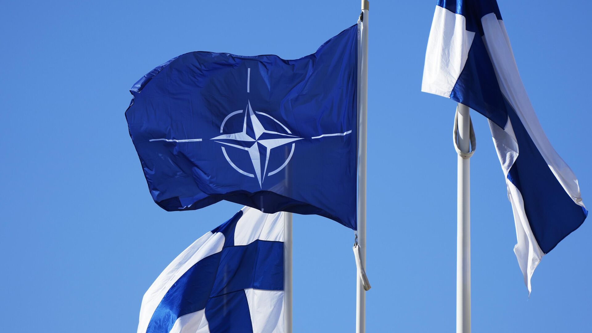 Қатары толыққан НАТО