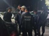 Түркістан облысының тұрғынынан 5 млн теңге бопсалаған күдіктілер ұсталды