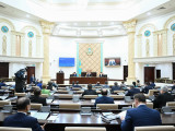 Мәулен Әшімбаев: Заң жобаларын әзірлеу жұмыстары ашық жүргізілуі керек