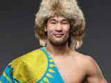 Шавкат Рахмонов UFC файтерлері арасында көшбасшы болмай қалды