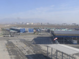 Алматы маңында ірі сауда-логистикалық хаб салынады