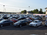 Алматыдағы автотұрақтар «Алматы паркингіне» берілетін болды