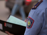 Пойызда ішімдік ішкен жолаушы қамауға алынды