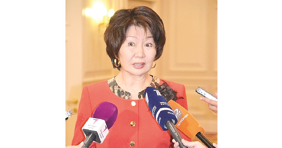 Бедел биігі