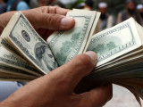 Доллар бағамы өсті