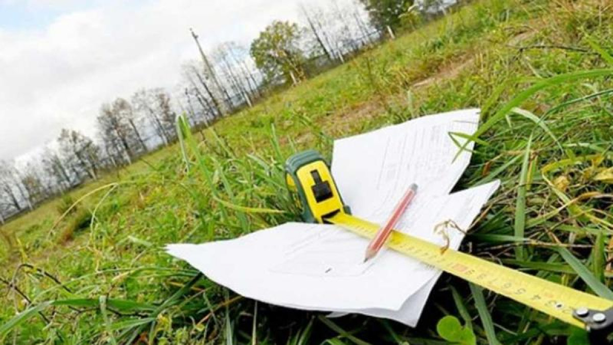 Игерілмеген жер ел игілігіне жарамай отыр