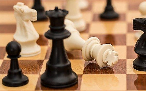 Қазақстан шахматшылары тұңғыш рет әлем құрамасымен ойнады
