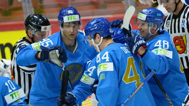 Жаңа бапкер тағайындалды