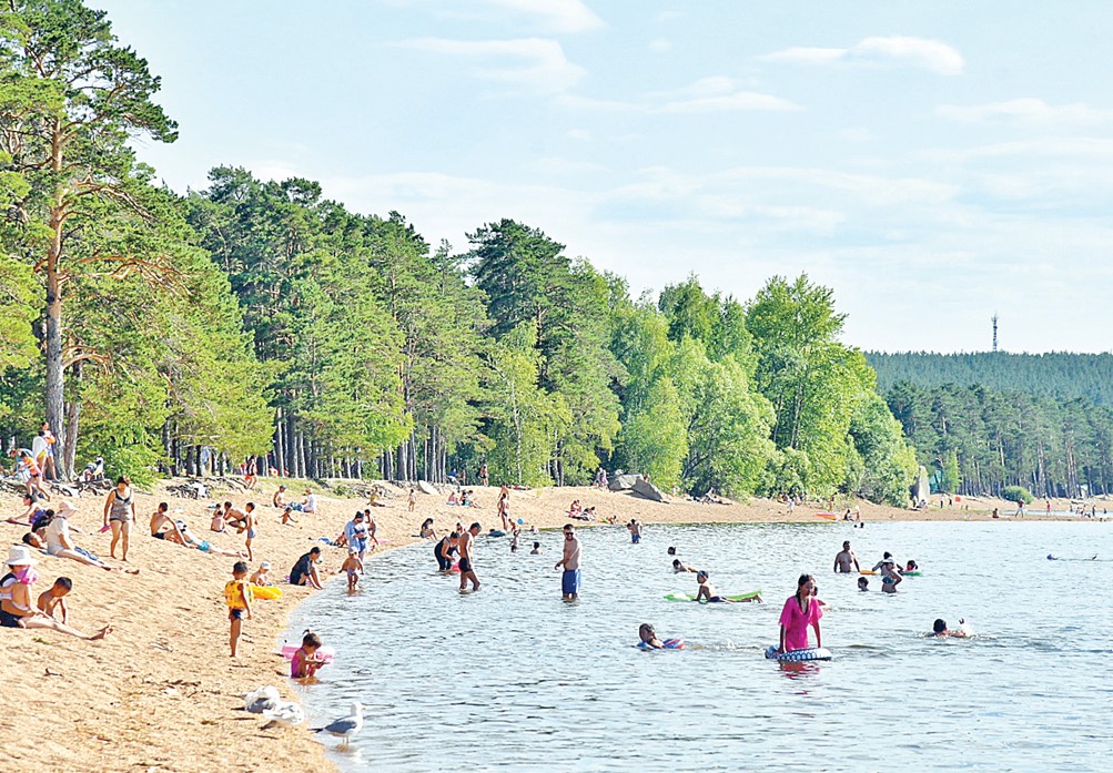 Туризмге серпін беретін бастама