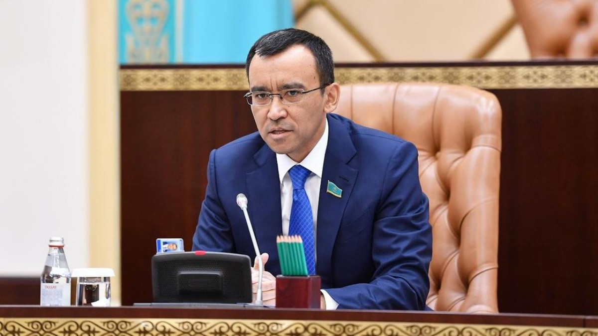 Тұрмыс сапасын арттыру ерекше бақылауда