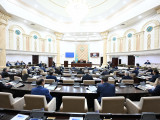 Сенаторлар Қазақстан-Түрікменстан мемлекеттік шекарасының режимі туралы келісімді мақұлдады