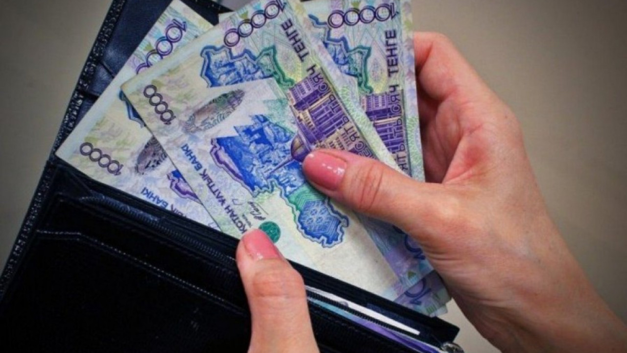 Табыс тұзағынан құтылу жолы