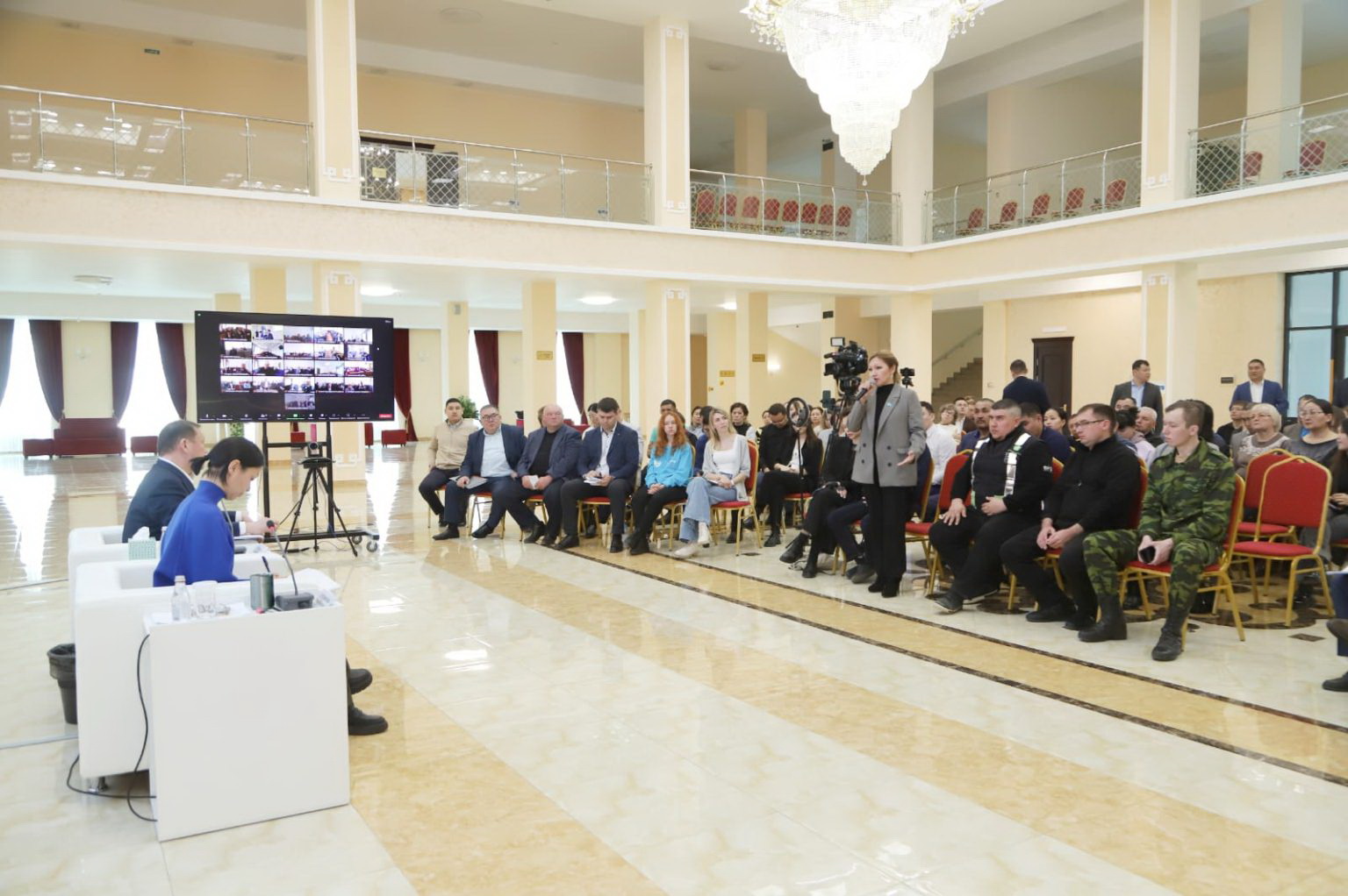 Биологиялық тазарту стансасы жоқ қала