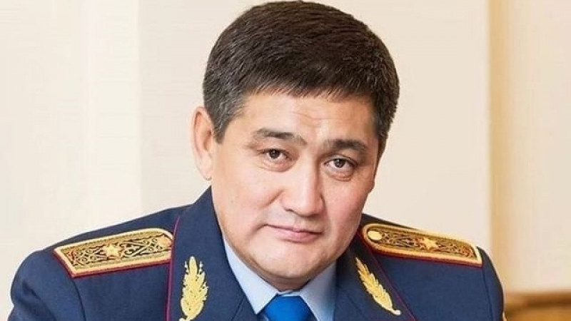 Серік Күдебаевқа қатысты жаңа деректер айтылды