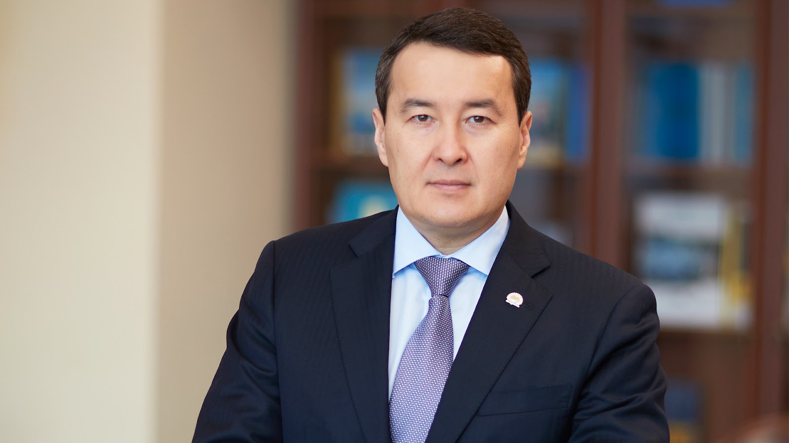 Әлихан Смайылов Абай облысына іссапармен барады