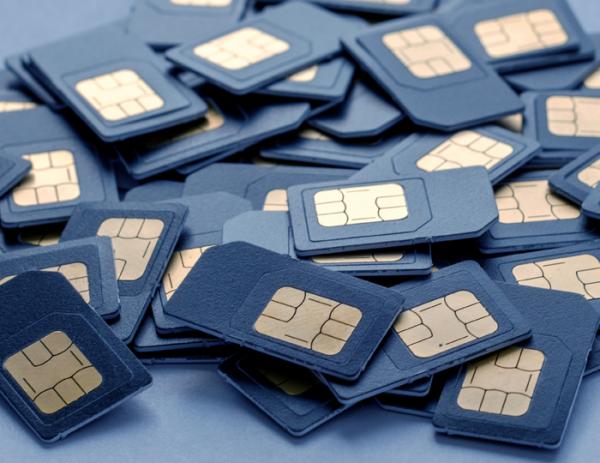 Вице-министр балаларға арналған SIM-карта ұсынды