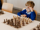 Шахмат факультативтік пәнге айналуы мүмкін