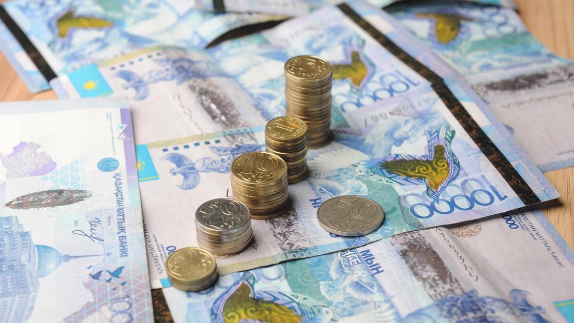 Статистикаға сенсек орташа жалақы Еуропадан кем емес - депутат