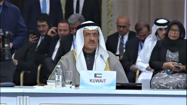 Қазақстан мен Кувейт арасындағы қатынастар нығаяды