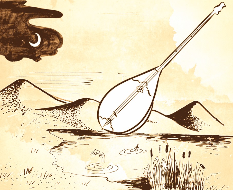 Шернияздың ағы