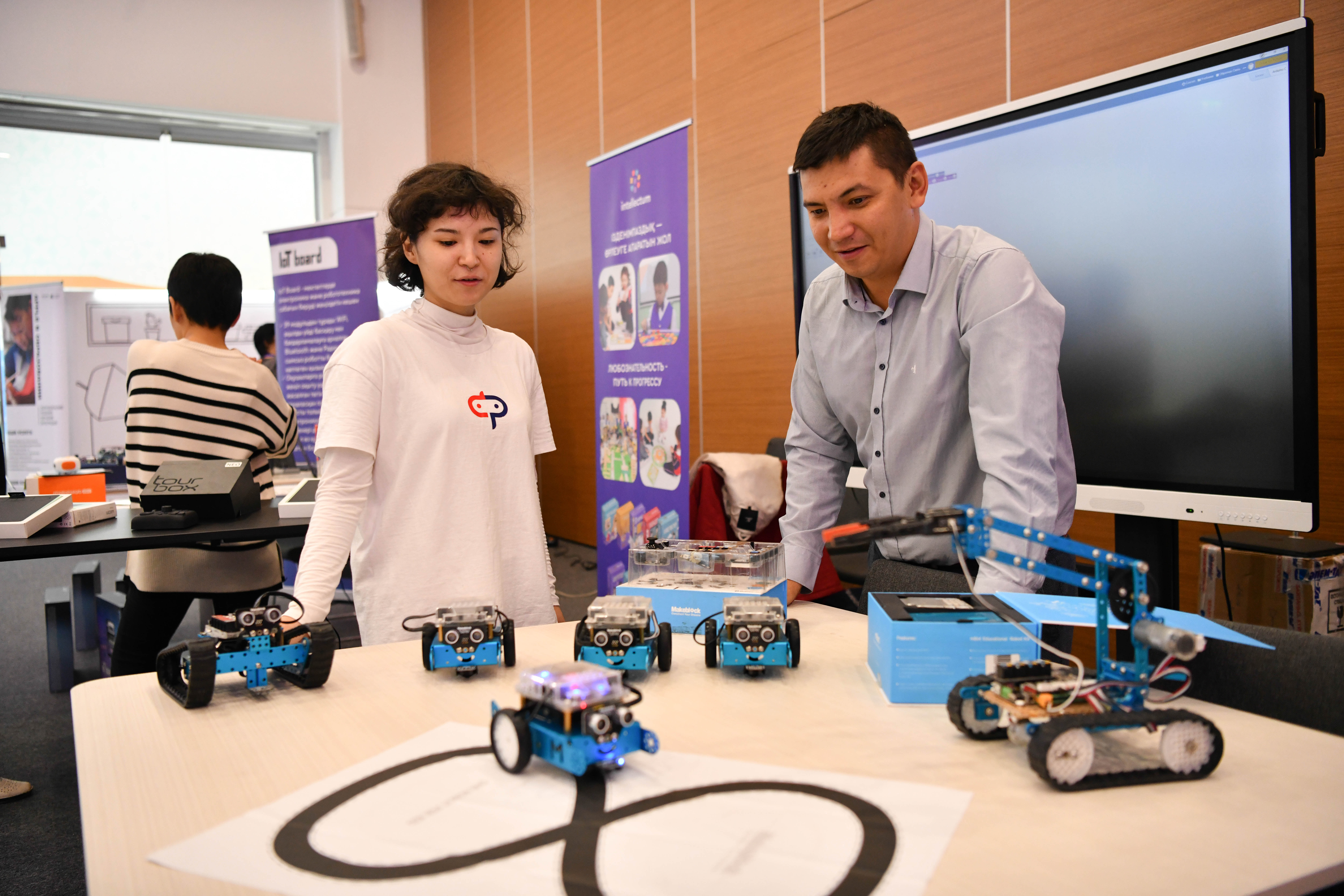 Технологияны коммерцияландыру жолы