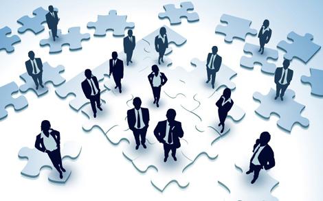 Қоғамды біріктіруші ерекше ұйым