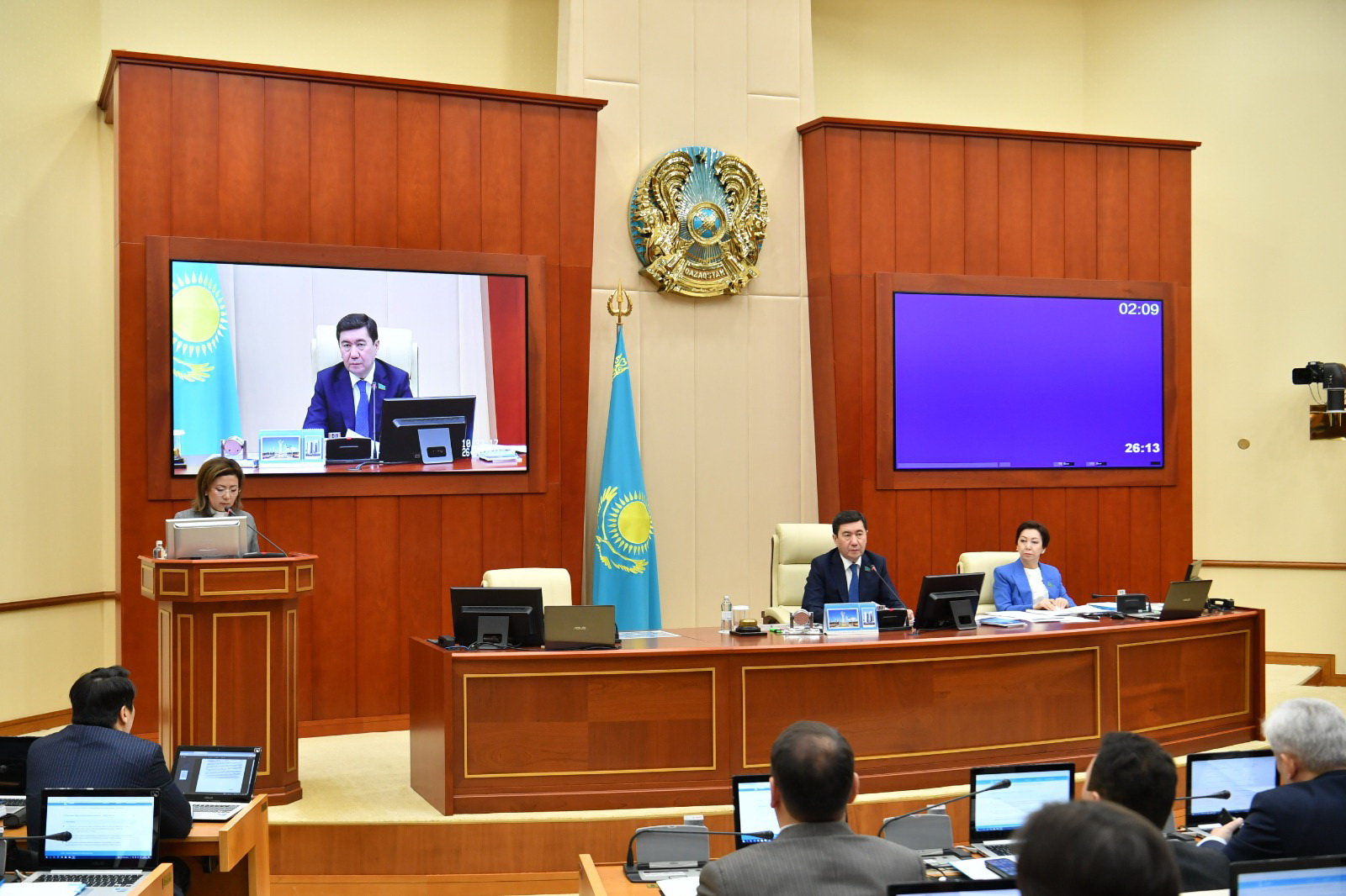 Жалған статистика жарға жығады