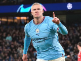«Манчестер Сити» шабуылшысы жаңа рекорд жасады