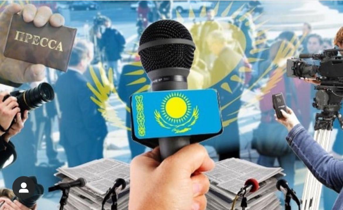 Қазақстанның баспасөз хатшылары АҚШ құрылымдарында біліктілігін арттырады