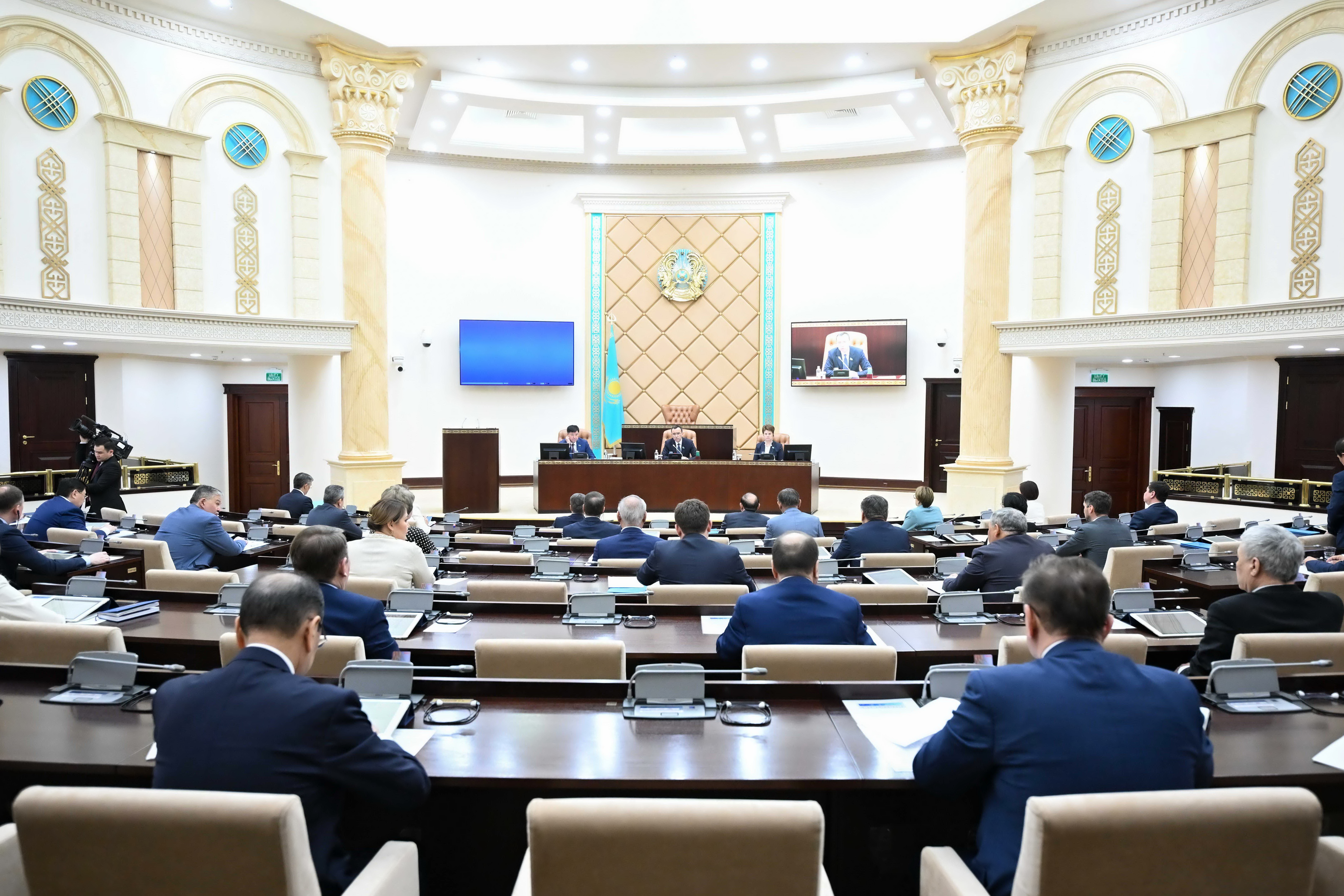 Ынтымақтастықты арттыратын құжат