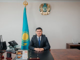 Атырау облысы әкімінің орынбасары тағайындалды