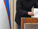 Өзбекстанда референдум өтіп жатыр