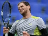 Теннис: Александр Недовесов Италиядағы турнирде жеңіліп қалды